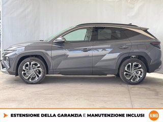 HYUNDAI Tucson 1.6 crdi 48v exellence 2wd dct 2