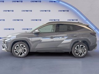 HYUNDAI Tucson 1.6 crdi 48v exellence 2wd dct 2