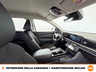 HYUNDAI Tucson 1.6 crdi 48v exellence 2wd dct 5