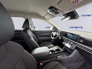 HYUNDAI Tucson 1.6 crdi 48v exellence 2wd dct 5