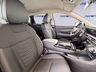 HYUNDAI Tucson 1.6 crdi 48v exellence 2wd dct 6