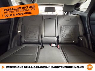 HYUNDAI Tucson 1.6 crdi 48v exellence 2wd dct 8