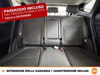 HYUNDAI Tucson 1.6 crdi 48v exellence 2wd dct 8