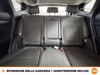 HYUNDAI Tucson 1.6 crdi 48v exellence 2wd dct 8