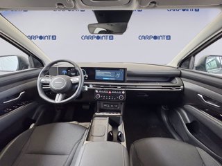 HYUNDAI Tucson 1.6 crdi 48v exellence 2wd dct 9