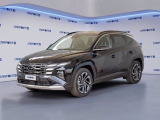 HYUNDAI Tucson 1.6 crdi 48v exellence 2wd dct 0