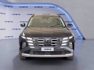 HYUNDAI Tucson 1.6 crdi 48v exellence 2wd dct 1