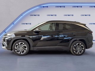 HYUNDAI Tucson 1.6 crdi 48v exellence 2wd dct 2