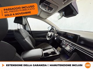 HYUNDAI Tucson 1.6 crdi 48v exellence 2wd dct 5