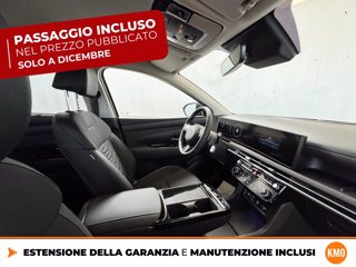 HYUNDAI Tucson 1.6 crdi 48v exellence 2wd dct 5