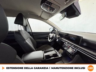 HYUNDAI Tucson 1.6 crdi 48v exellence 2wd dct 5