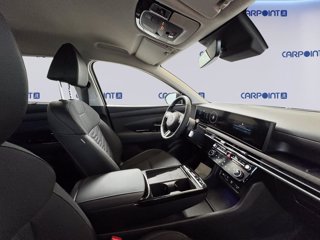 HYUNDAI Tucson 1.6 crdi 48v exellence 2wd dct 5