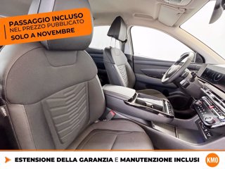 HYUNDAI Tucson 1.6 crdi 48v exellence 2wd dct 6