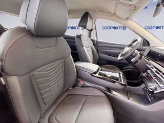 HYUNDAI Tucson 1.6 crdi 48v exellence 2wd dct 6