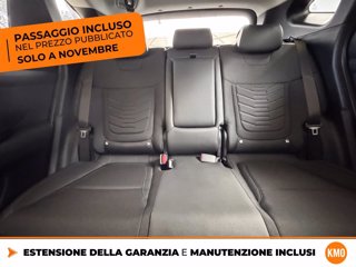 HYUNDAI Tucson 1.6 crdi 48v exellence 2wd dct 8