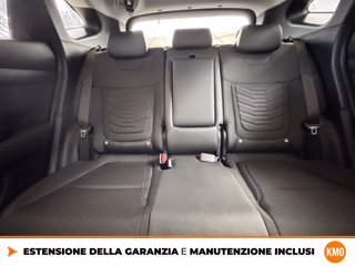 HYUNDAI Tucson 1.6 crdi 48v exellence 2wd dct 8