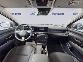 HYUNDAI Tucson 1.6 crdi 48v exellence 2wd dct 9