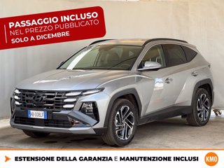 HYUNDAI Tucson 1.6 crdi 48v exellence 2wd dct 0