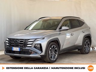 HYUNDAI Tucson 1.6 crdi 48v exellence 2wd dct 0