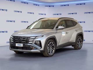 HYUNDAI Tucson 1.6 crdi 48v exellence 2wd dct 0