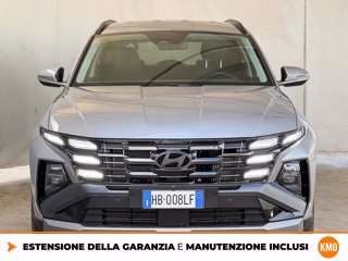 HYUNDAI Tucson 1.6 crdi 48v exellence 2wd dct 1