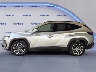 HYUNDAI Tucson 1.6 crdi 48v exellence 2wd dct 2