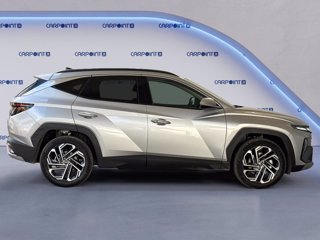 HYUNDAI Tucson 1.6 crdi 48v exellence 2wd dct 4