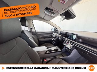 HYUNDAI Tucson 1.6 crdi 48v exellence 2wd dct 5
