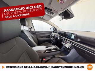 HYUNDAI Tucson 1.6 crdi 48v exellence 2wd dct 5