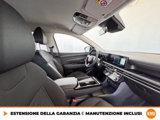 HYUNDAI Tucson 1.6 crdi 48v exellence 2wd dct 5