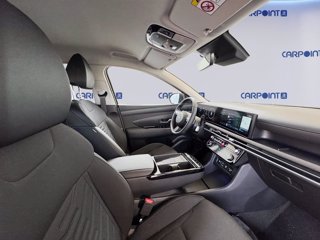 HYUNDAI Tucson 1.6 crdi 48v exellence 2wd dct 5