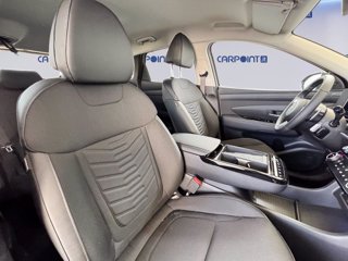 HYUNDAI Tucson 1.6 crdi 48v exellence 2wd dct 6