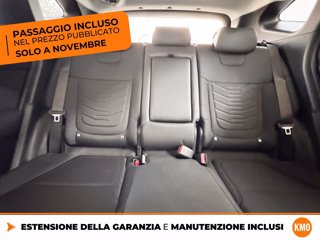 HYUNDAI Tucson 1.6 crdi 48v exellence 2wd dct 8