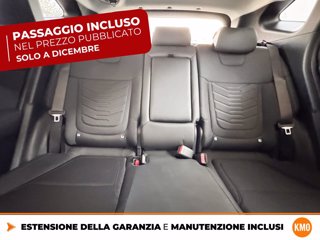 HYUNDAI Tucson 1.6 crdi 48v exellence 2wd dct 8