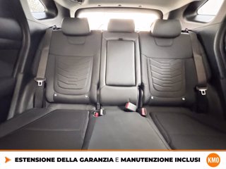 HYUNDAI Tucson 1.6 crdi 48v exellence 2wd dct 8