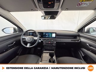 HYUNDAI Tucson 1.6 crdi 48v exellence 2wd dct 9