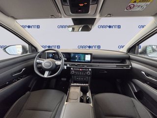HYUNDAI Tucson 1.6 crdi 48v exellence 2wd dct 9