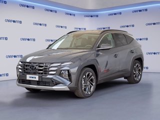 HYUNDAI Tucson 1.6 crdi 48v exellence 2wd dct 0