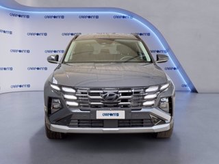 HYUNDAI Tucson 1.6 crdi 48v exellence 2wd dct 1