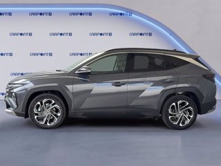 HYUNDAI Tucson 1.6 crdi 48v exellence 2wd dct 2
