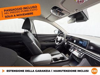 HYUNDAI Tucson 1.6 crdi 48v exellence 2wd dct 5