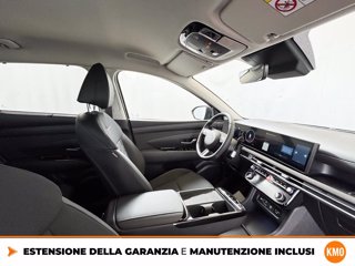HYUNDAI Tucson 1.6 crdi 48v exellence 2wd dct 5