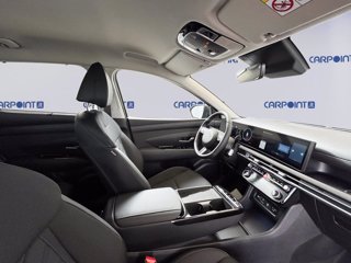 HYUNDAI Tucson 1.6 crdi 48v exellence 2wd dct 5