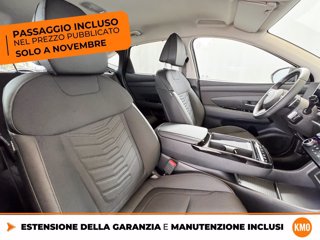 HYUNDAI Tucson 1.6 crdi 48v exellence 2wd dct 6