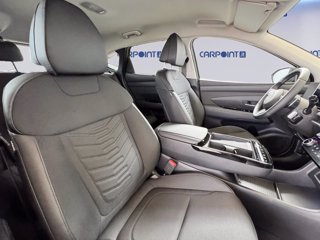 HYUNDAI Tucson 1.6 crdi 48v exellence 2wd dct 6