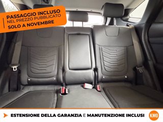 HYUNDAI Tucson 1.6 crdi 48v exellence 2wd dct 8