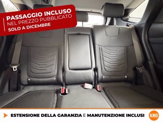 HYUNDAI Tucson 1.6 crdi 48v exellence 2wd dct 8