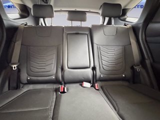 HYUNDAI Tucson 1.6 crdi 48v exellence 2wd dct 8