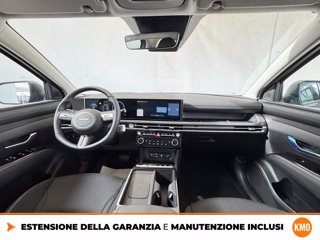 HYUNDAI Tucson 1.6 crdi 48v exellence 2wd dct 9