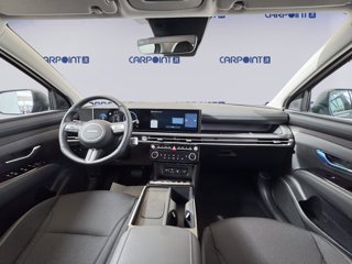 HYUNDAI Tucson 1.6 crdi 48v exellence 2wd dct 9